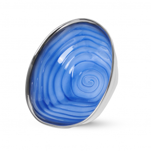 Салатник фарфоровый 19 см / 570 мл Elegante