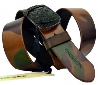 Ремень Брендовый-PR