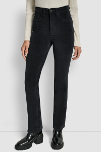 HIGH-RISE BOOTCUT PANT