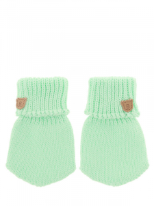 Варежки-царапки Миша