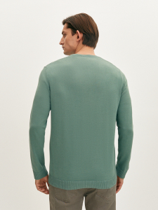 Джемпер хлопковый