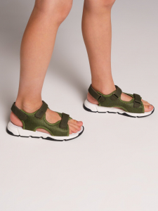 Сандалии для мальчика