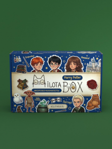 MilotaBox  