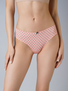 Женские трусы слипы Indefini (Арт. 3163LUS)
