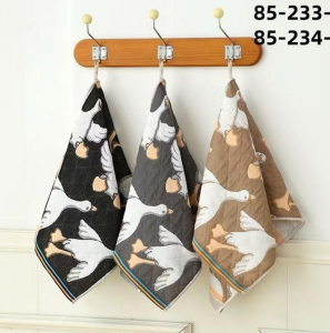 Салфетки 25х50 см 20 шт. в упаковке 85-234