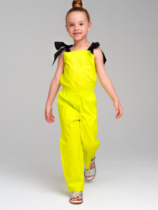 Комбинезон для девочки