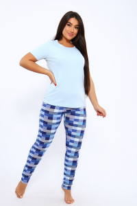 Пижама 045