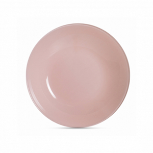 Тарелка суповая ARTY PINK QUARTZ 20см