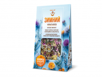 Чайный напиток “Зимний”, 60г