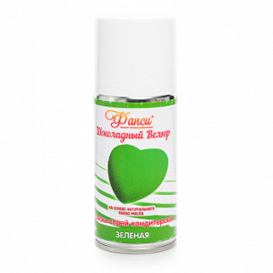 Велюр спрей 