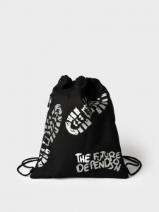 Сумка-мешок для мальчика