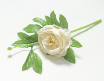 Искусственные цветы, Ветка в букете 