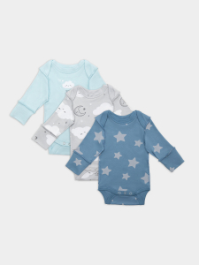 MARK FORMELLE Боди детское