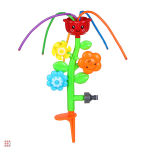 INBLOOM Коннектор для шланга на стержне 