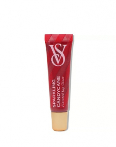 Sparkling Candy Cane Flavor Gloss