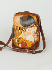 сумка Rebeca-M принт