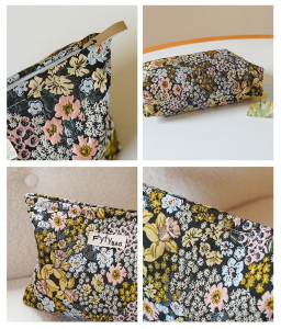 Косметичка  26*18 см