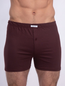 X-FILE XF-Boxer RICCARDO /трусы муж/