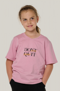 футболка для девочки Д 0101/1-08 -50%