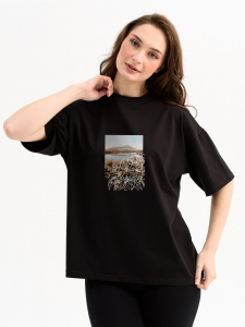 Футболка женская 