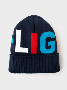 Шапка для мальчика