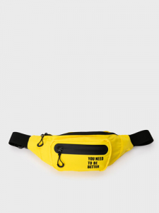 Сумка поясная для мальчика