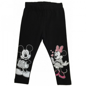 Т-418 Лосины для девочек Ministars