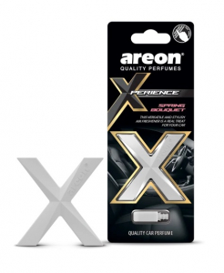 Areon XPERIENCE (Spring Bouquet \ Весенний букет)