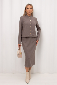 Жакет Агнес №1