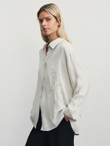 ZARINA Блузка