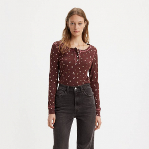 Sierra Henley Shirt