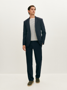 Футболка из трикотажа