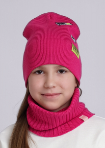 CLEVER Шапка 533749ак