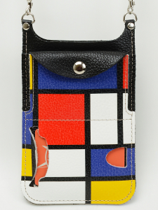 Чехол для телефона BRANCO print