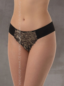Трусы №33162 Marlene ОЗ26 Lengy Дроп бразильяна