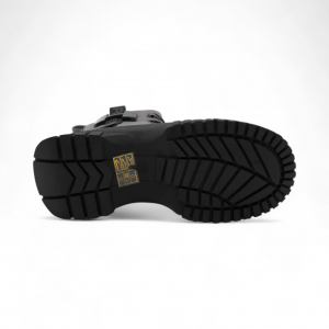 Ботинки демисезонные 4440-3 серые