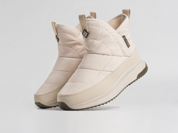 Зимние Ботинки Columbia