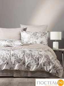 MEDSLEEP ЛАБЕР КПБ 200х210-1/230х250-1/50х70-2/70х70-2, 6пр., 70% полимодал, 30% бамб. волокно