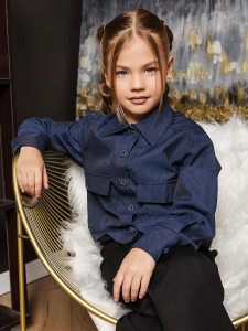 BATIK Рубашка