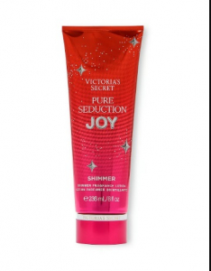 Pure Seduction Joy Shimmer Fragrance Lotion