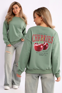 Свитшот женский 82083