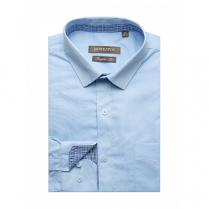 Сорочка Imperator Cashmere Blue-OK