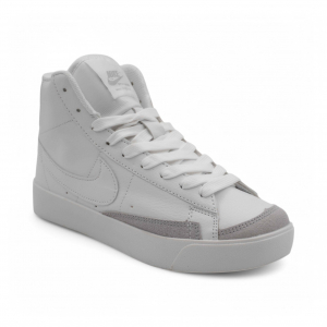 Кроссовки Е21+1-2 белые