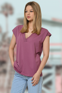 футболка женская 8700-14 -50%