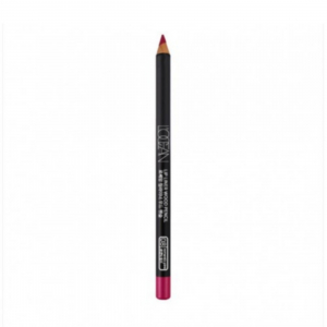 L’ocean Карандаш для губ / Lipliner Wood Pencil #08, Romantic Pink