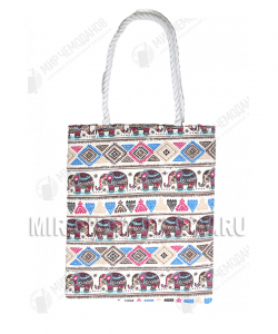 Пляжная сумка «BAILI»