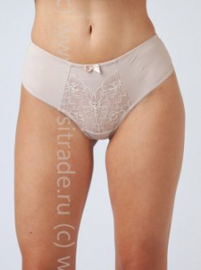 Трусы №CH55074 Chantemely Дроп бразильяна