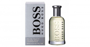 HUGO BOSS BOTTLED №6 edp (m) 100ml TESTER