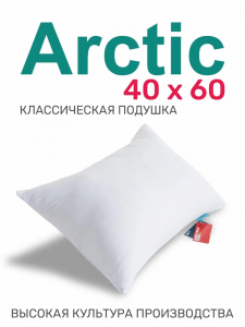 Подушка "Arctic", 40х60, ЕС-5469