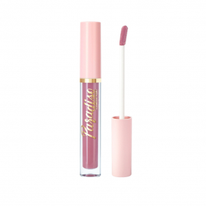 Блеск для губ Paradiso Relouis розовый т:11 Nude Peach влажный финиш